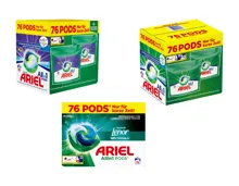 Ariel Pods All-in-1