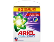 Ariel Waschpulver Color+