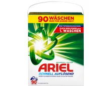 Ariel Waschpulver Universal+