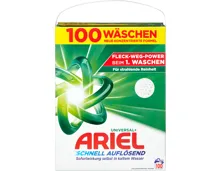 Ariel Waschpulver Universal+
