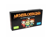 Arschlochkind (Deutsch) 16+ Jahre