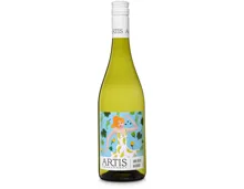 Artis Vin de France Chardonnay, alkoholfrei, Frankreich (0.75l)