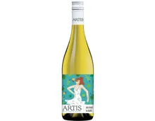 Artis Vin de France Sauvignon Blanc, alkoholfrei, Frankreich (0.75l)