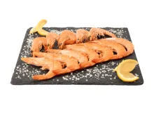 ASC Crevetten gekocht (Aktion nur im Tessin gültig)