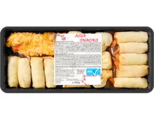 Asia Snacks