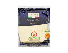 Asiago Käse DOP (Aktion nur im Tessin gültig)