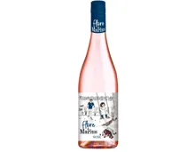 Atlantique IGP Flore & Marius Rosé (2023) – Roséwein, Frankreich (0.75l)