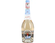 Atlantique IGP Mimbeau Rosé Maison Ginestet (2024) – Roséwein, Frankreich (0.75l)