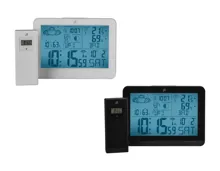 Auriol® Funk-Wetterstation