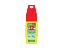 AUTAN Tropical Mückenschutz