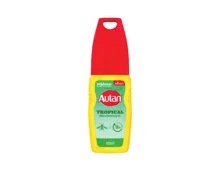Autan Tropical Mückenschutz