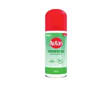 AUTAN Tropical Trockenspray