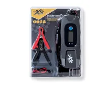 AUTO XS Autobatterie-Ladegerät