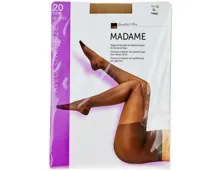 Avela Strumpfhose Madame Hasel 11 - 12