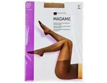 Avela Strumpfhose Madame Hasel 9.5