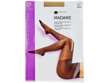 Avela Strumpfhose Madame Natural 11 - 12