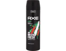Axe Aero Africa 200ml