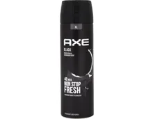 Axe Aero Black 200ml
