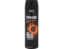 Axe Aero Dark Temptation 200ml