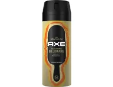 Axe Aero Magnum Gold 150ml
