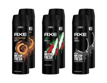 Axe Deospray Duo