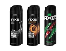 Axe Deospray Duo