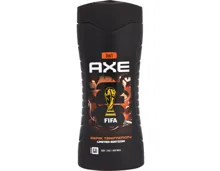 Axe Dusch Dark Temptation 400ml