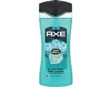 Axe Dusch Ice Chill 400ml