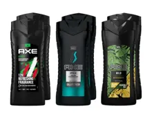 AXE Duschgel