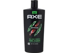 Axe Duschgel Africa 700 ml