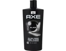 Axe Duschgel Black 700 ml