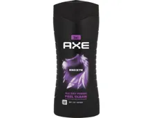 Axe Duschgel Excite 400ml