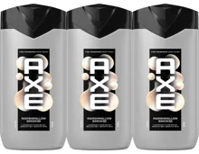 Axe Duschgel Marshmellow Smoke