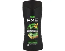 Axe Duschgel Mojito & Cedarwood 400ml