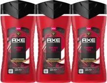 Axe Fine Fragrance Bodywash Cherry Fizz