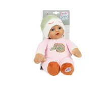 Baby born for babies Sleepy Rosa 30cm