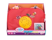 Baby born Pinplay Wickeltasche 3+ Jahre