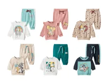 Baby-Jogginganzug, 2-tlg.