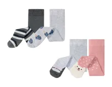 Baby-Thermostrumpfhose