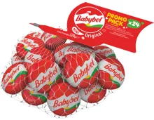 Babybel Mini