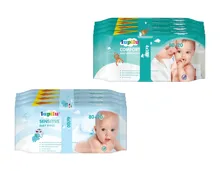Babyfeuchttücher XXL