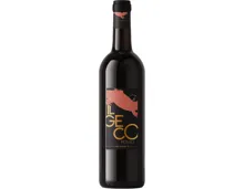 Badoux Il Geco Rosso Vin de Pays
