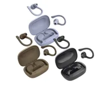 BALCO Wireless Sports Earbuds & Fitness Tracke