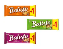 Balisto 9+1 Riegel gratis