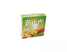 Balisto Getreideriegel