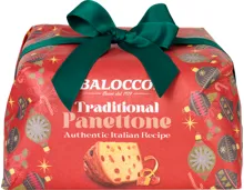 Balocco Panettone
