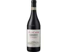 Barbaresco Docg Montestefano La Ca'Növa (2022) – Rotwein, Italien (0.75l)
