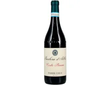 Barbera d'Alba DOC Costa Bruna P. Colla (2023) – Rotwein, Italien (0.75l)