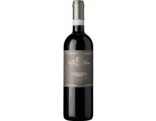 Barbera d'Alba DOC Rocche Costamagna (2023) – Rotwein, Italien (0.75l)