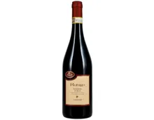 Barbera d'Asti Superiore Docg Rubigo Baldi (2022) – Rotwein, Italien (0.75l)
